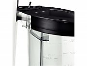 Bosch MES25A0 juice maker Centrifugal juicer 700 W Black, White_11