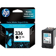 HP 336 ink cartridge 1 pc(s) Original Standard Yield Black_1