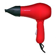 Esperanza EBH003R Hair dryer 750 W Red_1