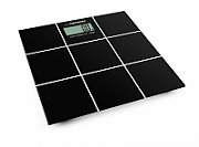 Esperanza EBS004 personal scale Rectangle Black Electronic personal scale_1