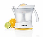 Bosch MCP3500 electric citrus press 0.8 L 25 W White, Yellow_5