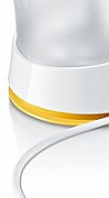 Bosch MCP3500 electric citrus press 0.8 L 25 W White, Yellow_8