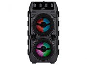 Tracer TRAGLO46612 portable speaker 10 W Stereo portable speaker Black_1