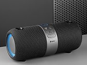 Tracer TRAGLO46789 Splash XXL portable speaker 30 W Stereo portable speaker Black_2