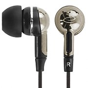 Esperanza EH125 headphones/headset In-ear Black,Graphite_2