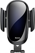 Baseus Future Gravity Passive holder Mobile phone/Smartphone Black_1