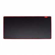 Modecom VOLCANO EREBUS Gaming mouse pad Black, Red_2