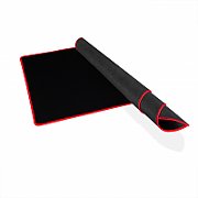 Modecom VOLCANO EREBUS Gaming mouse pad Black, Red_3