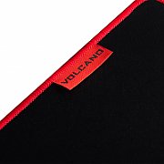 Modecom VOLCANO EREBUS Gaming mouse pad Black, Red_6