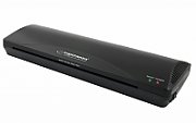 Esperanza EFL003 laminator Cold/hot laminator 250 mm/min Black_1