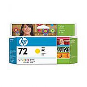 Tinte HP Designjet T610/T770 yellow (130ml)_2