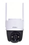 DAHUA IMOU CRUISER IPC-S22FP IP security camera Outdoor Wi-Fi 2Mpx H.265 White, Black_1