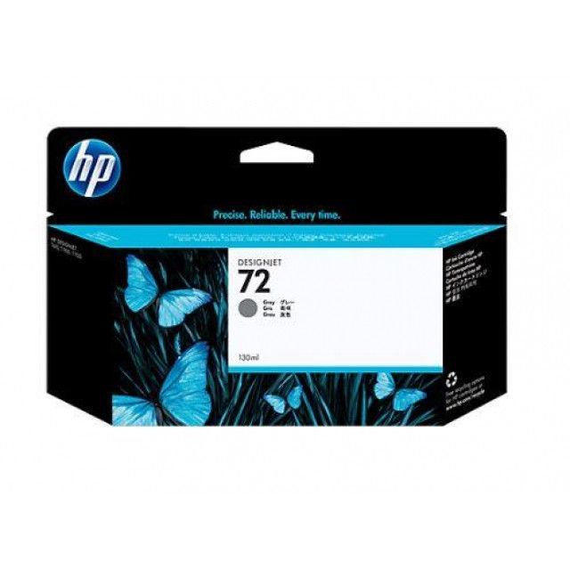 HP C9374A Cerneala HP 72 gri Vivera 130ml_2