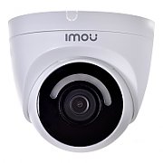 DAHUA IMOU TURRET IPC-T26EP IP security camera Outdoor Wi-Fi 2Mpx H.265 White, Black_1