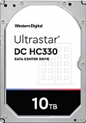 Western Digital Ultrastar DC HC330 3.5