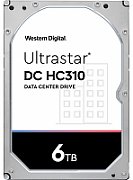 Western Digital Ultrastar 7K6 3.5