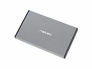 NATEC HDD ENCLOSURE RHINO GO (USB 3.0, 2.5