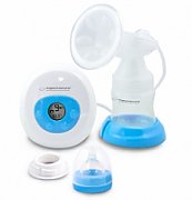 Esperanza ECM001B breast pump Electronic 150 ml_1