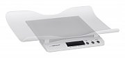 Esperanza EBS017 Children's scales for infants 2in1 White_2