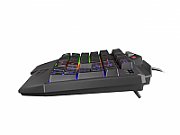 Natec gaming keyboard Fury Skyraider backlight NFU-1697_1