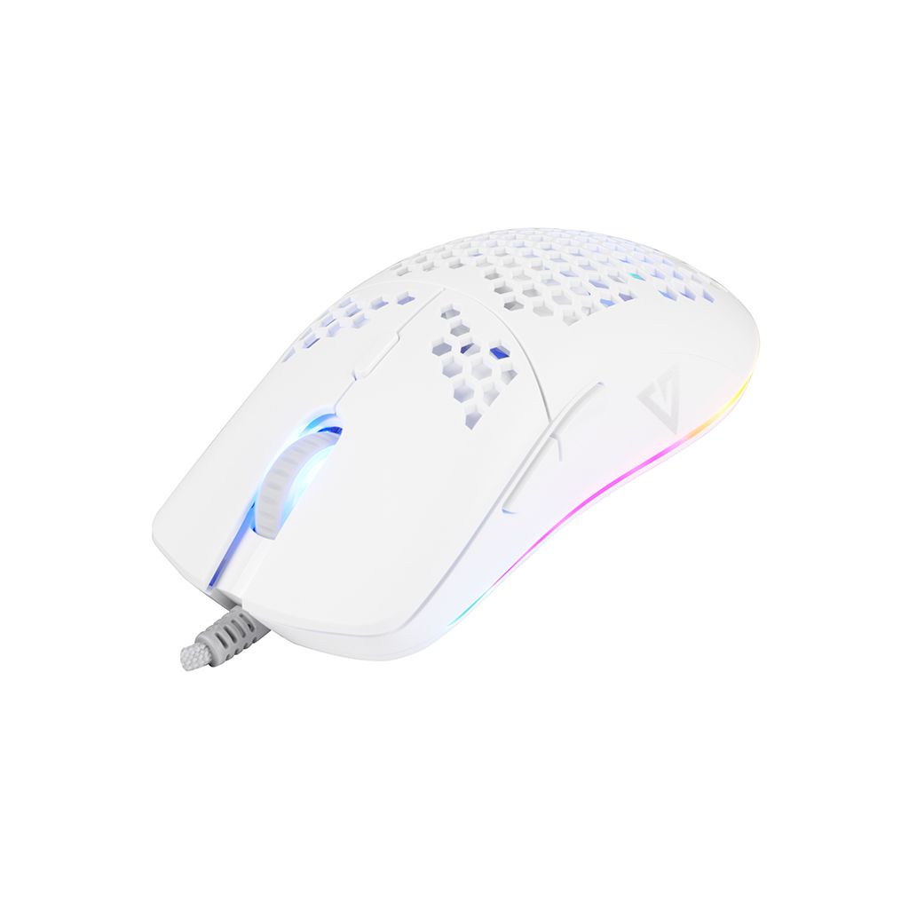 Modecom VOLCANO SHINOBI 3327 mouse USB Type-A Optical 6200 DPI Right-hand_14