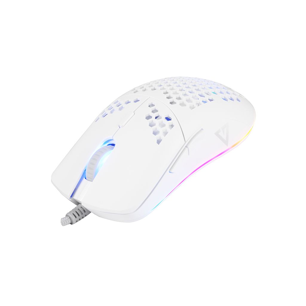 Modecom VOLCANO SHINOBI 3327 mouse USB Type-A Optical 6200 DPI Right-hand_3