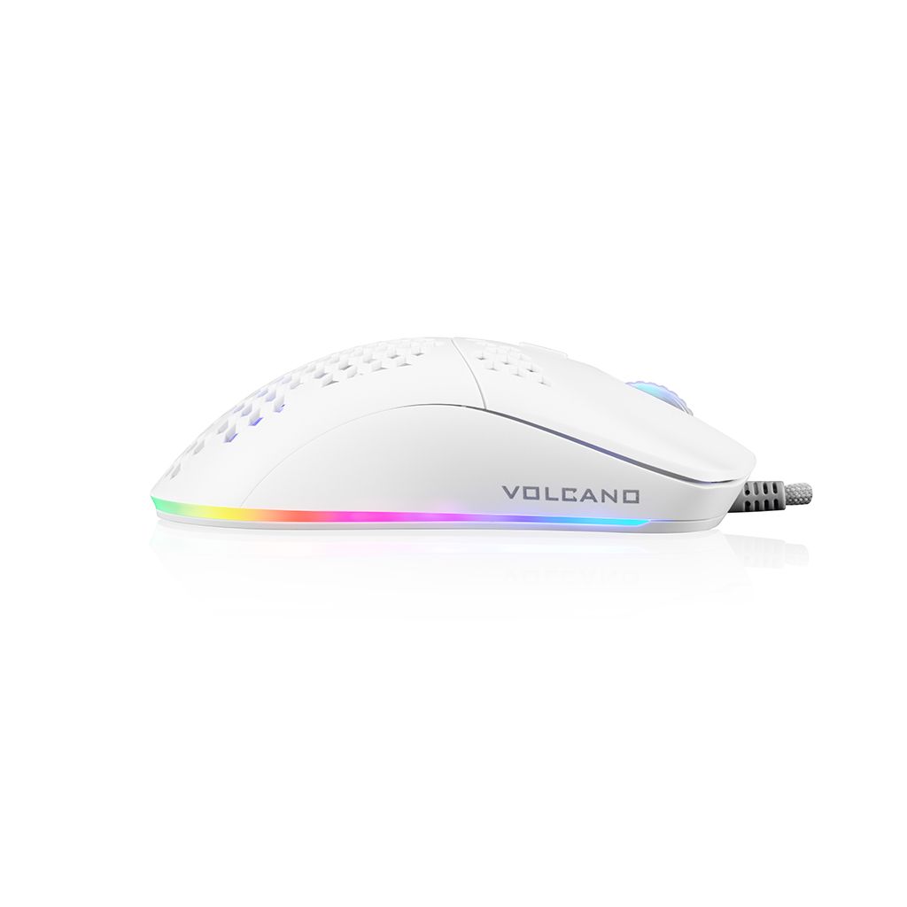 Modecom VOLCANO SHINOBI 3327 mouse USB Type-A Optical 6200 DPI Right-hand_7