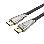 UNITEK C1609BNI DisplayPort cable 3 m Black_3