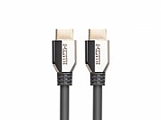 Lanberg CA-HDMI-30CU-0005-BK cable HDMI 0.5 m HDMI Type A (Standard) 8K 60Hz_1