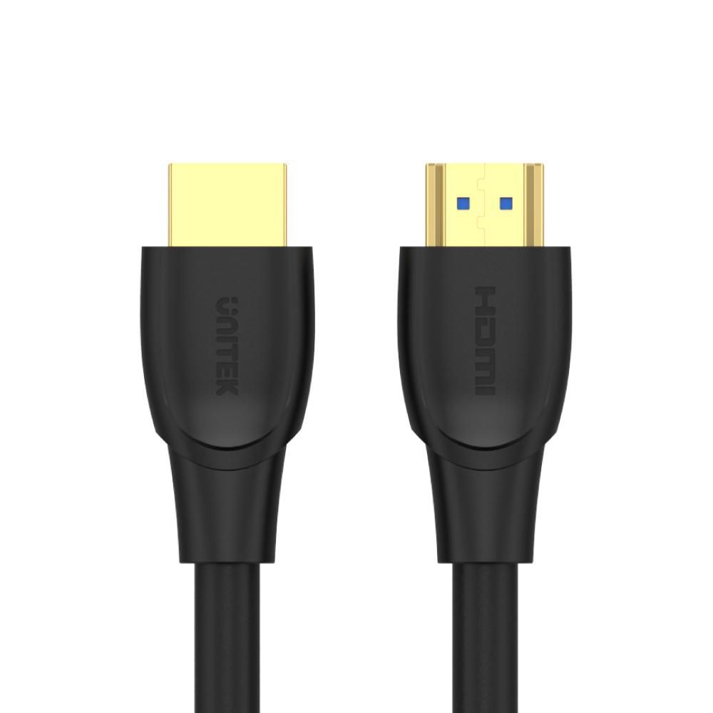 UNITEK C11041BK HDMI cable 5 m HDMI Type A (Standard) Black_3