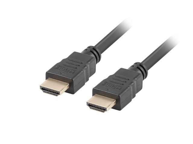 Cablu HDMI v1.4b, T/T, 20m, CA-HDMI-10CC-0200-BK, Lanberg_2