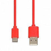 I-BOX USB 2.0 TYPE C, 2A 1M_2