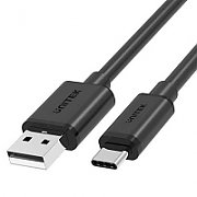 UNITEK C14068BK USB cable 2 m USB A USB C_1