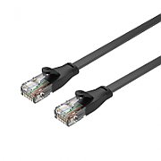 UNITEK Cat 6 UTP RJ45 (8P8C) Flat Ethernet Cable_2