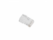 LANBERG NETWORK PLUG RJ45 (8P8C) CAT.5E UTP 100PCS_3