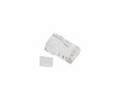 Lanberg PLU-6000 wire connector RJ-45 Transparent_4