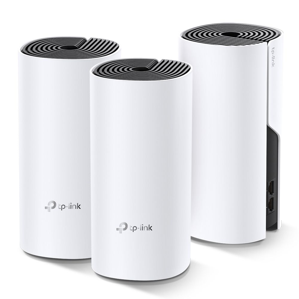 TP-LINK AC1200 Deco Whole Home Mesh Wi-Fi System_2