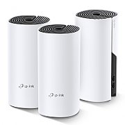 TP-LINK AC1200 Deco Whole Home Mesh Wi-Fi System_2