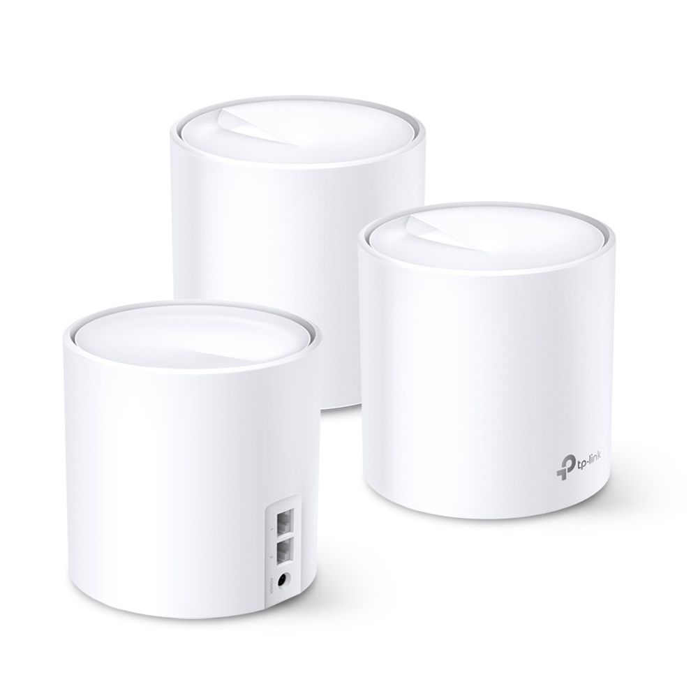 TP-LINK AX1800 Whole Home Mesh Wi-Fi 6 System_2