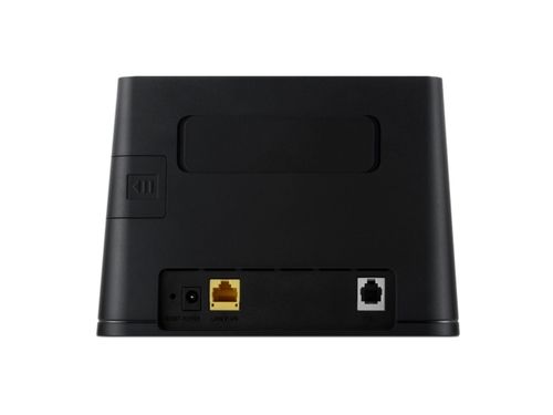 Router Huawei B311-221 (black)_2