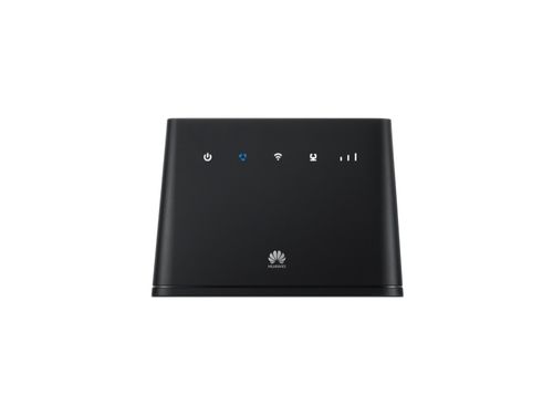 Router Huawei B311-221 (black)_3