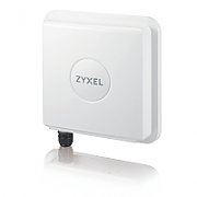 Zyxel LTE7480-M804 wireless router Gigabit Ethernet Single-band (2.4 GHz) 4G White_1