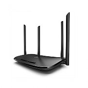 TP-LINK Archer VR300 AC1200 wireless router Fast Ethernet Dual-band (2.4 GHz / 5 GHz) 4G Black_2