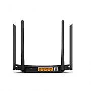 TP-LINK Archer VR300 AC1200 wireless router Fast Ethernet Dual-band (2.4 GHz / 5 GHz) 4G Black_3