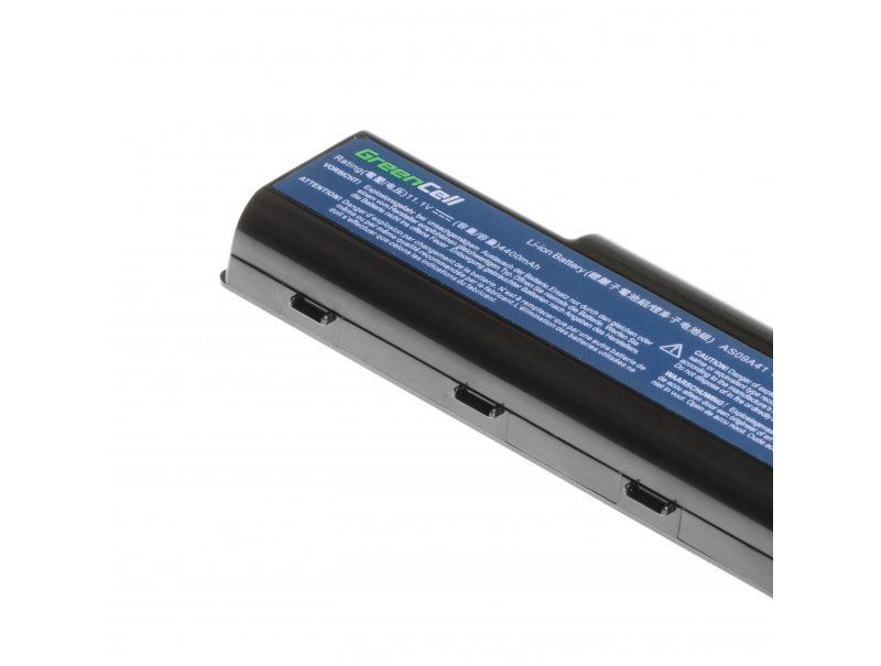 Green Cell AC21 notebook spare part Battery_2