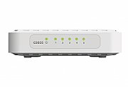 Netgear GS605-400PES network switch Unmanaged L2 Gigabit Ethernet (10/100/1000) White_4