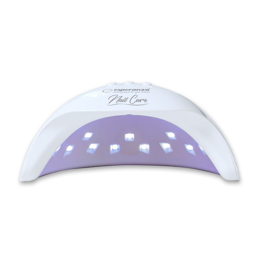 Esperanza EBN010 nail dryer UV + LED 36W_2