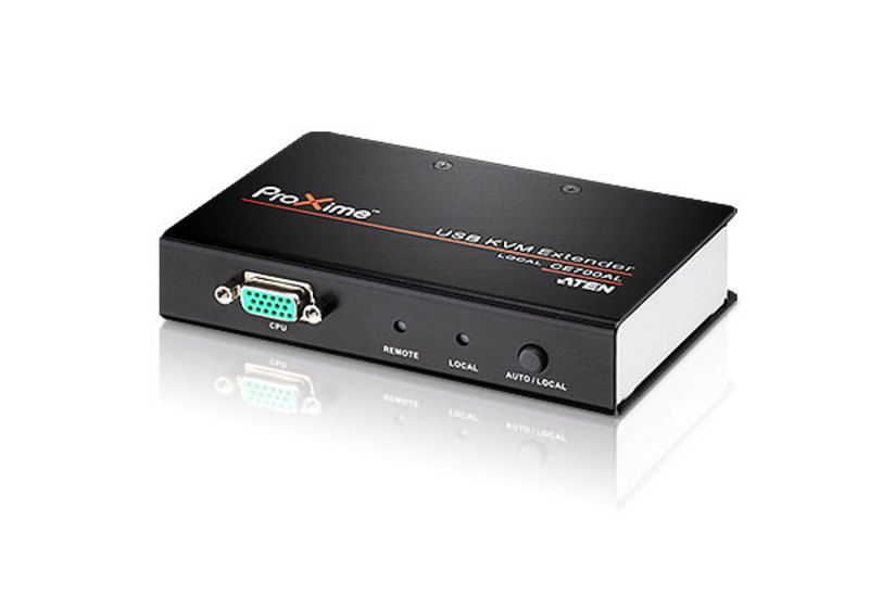 ATEN USB VGA KVM Extender (150m)_2