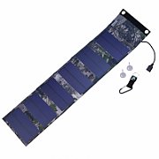 PowerNeed ES-6 solar panel 9 W Monocrystalline silicon_1