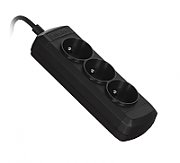 Activejet 3GNU - 3M - C power strip with cord_3